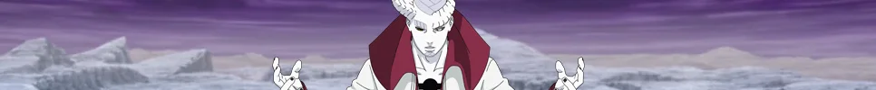 Isshiki — Otsutsuki raid