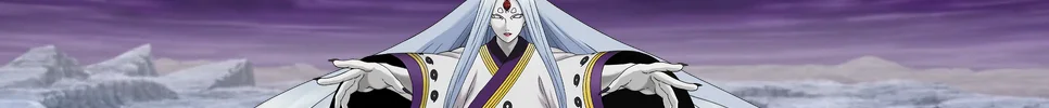 Kaguya — Otsutsuki raid