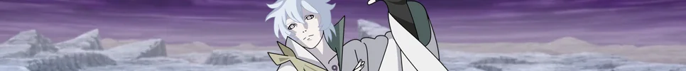 Toneri — Otsutsuki raid