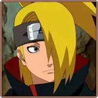 Deidara