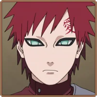 Gaara