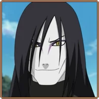 Orochimaru
