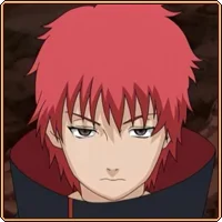 Sasori