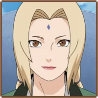 Tsunade