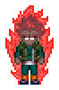 Special Outfit