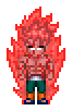 Special Outfit