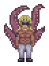 Special Outfit