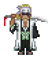 Special Outfit
