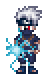 Nível req. 75