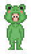 Special Outfit