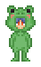 Special Outfit