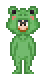 Special Outfit