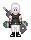 Special Outfit