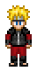 Special Outfit