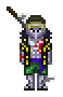 Legendary Outfit