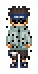 Nível req. 25